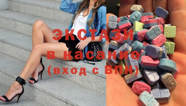 хмурый Абаза